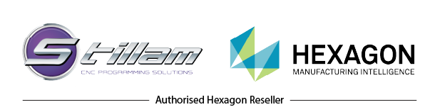 Authorised Hexagon Reseller