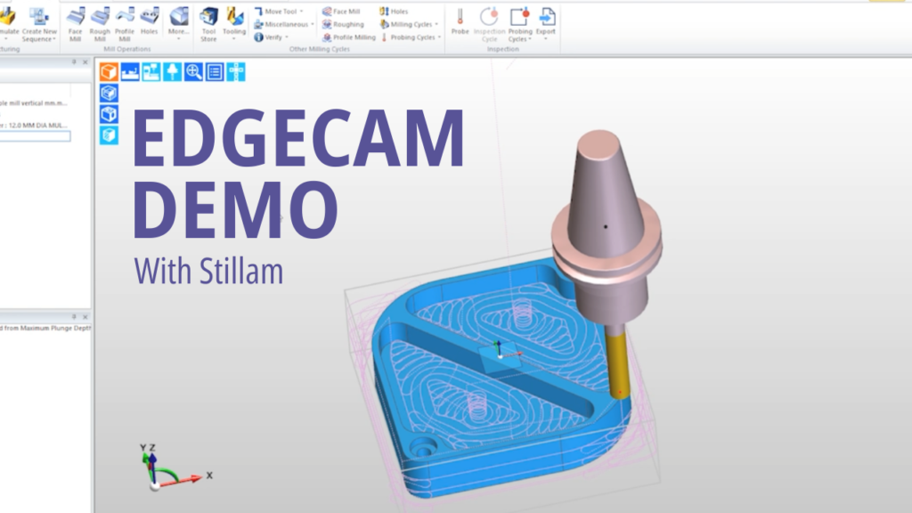 Stillam Demo Cover Image