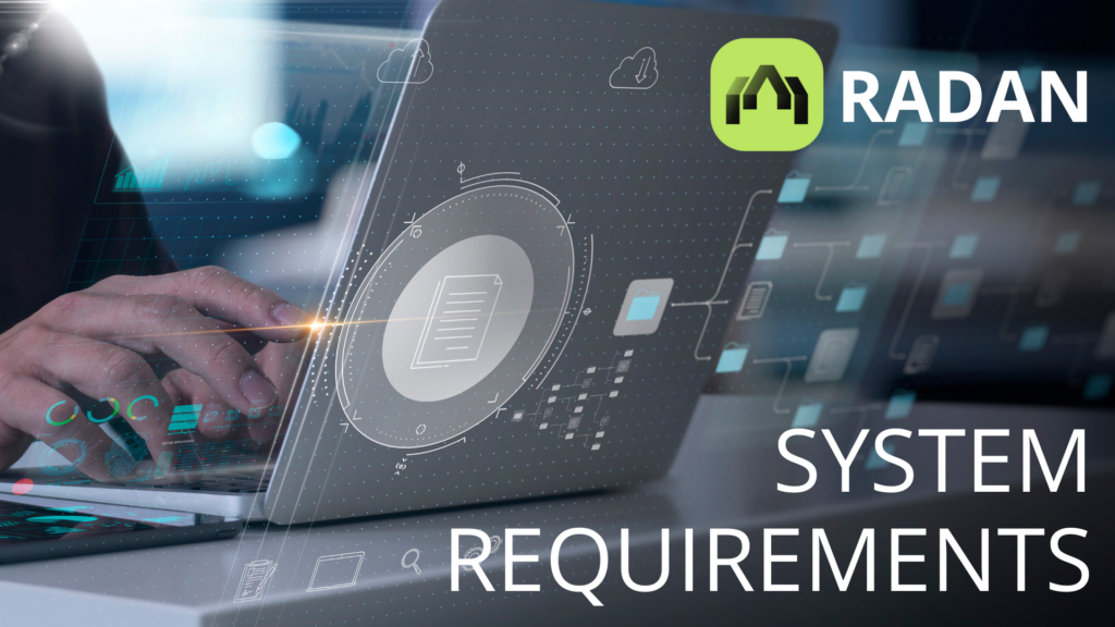 RADAN-System-Requirements-Cover-Image