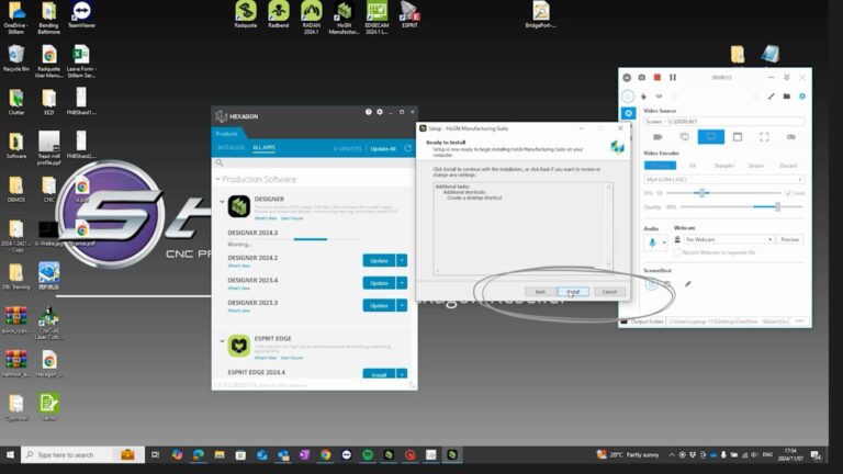 Step 7: Select “next”.