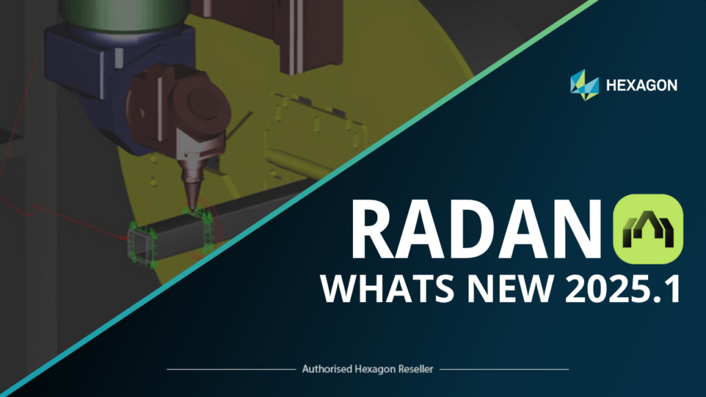 RADAN 2025.1